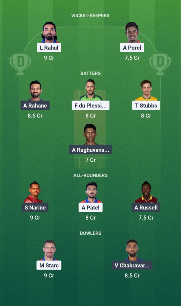 Dream11Predicition
