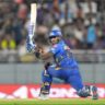 Suryakumar Yadav